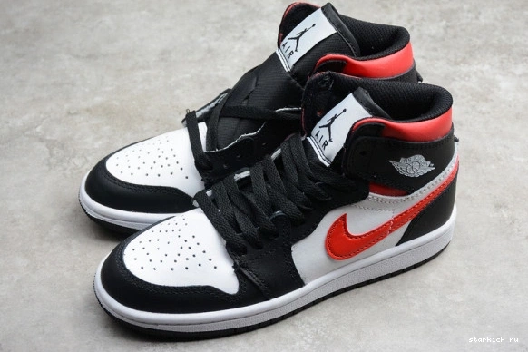 Air 555088-061 Jordan Kid 1 555088-061   Red' High 'Gym Retro Kids Og 0204